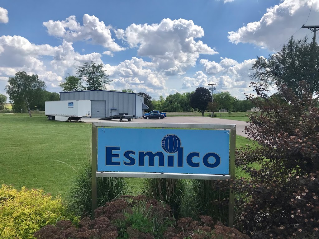 Esmilco Inc | 209 Steel Rd, Fall River, WI 53932 | Phone: (920) 484-5800