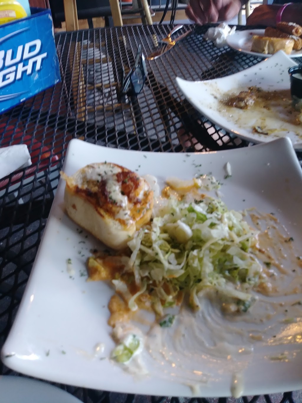 Ragin Cajun Piano Bar | 210 W 3rd St, Alton, IL 62002, USA | Phone: (618) 433-9119
