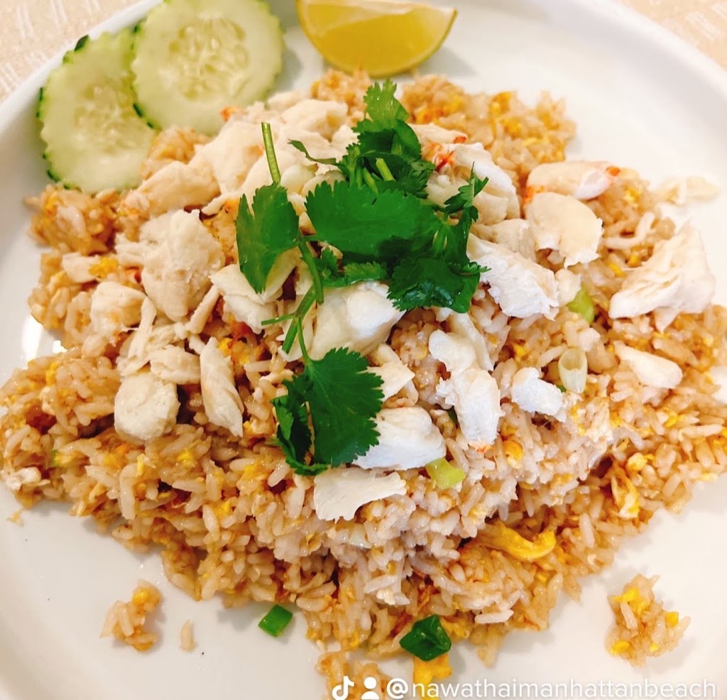 Nawa Thai | 3713 Highland Ave #8, Manhattan Beach, CA 90266, USA | Phone: (424) 237-2180