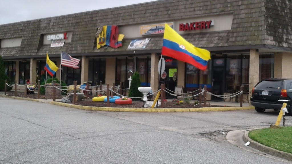 Bilus Colombian Restaurant | 544 Newtown Rd #100 - 104, Virginia Beach, VA 23462, USA | Phone: (757) 499-1027