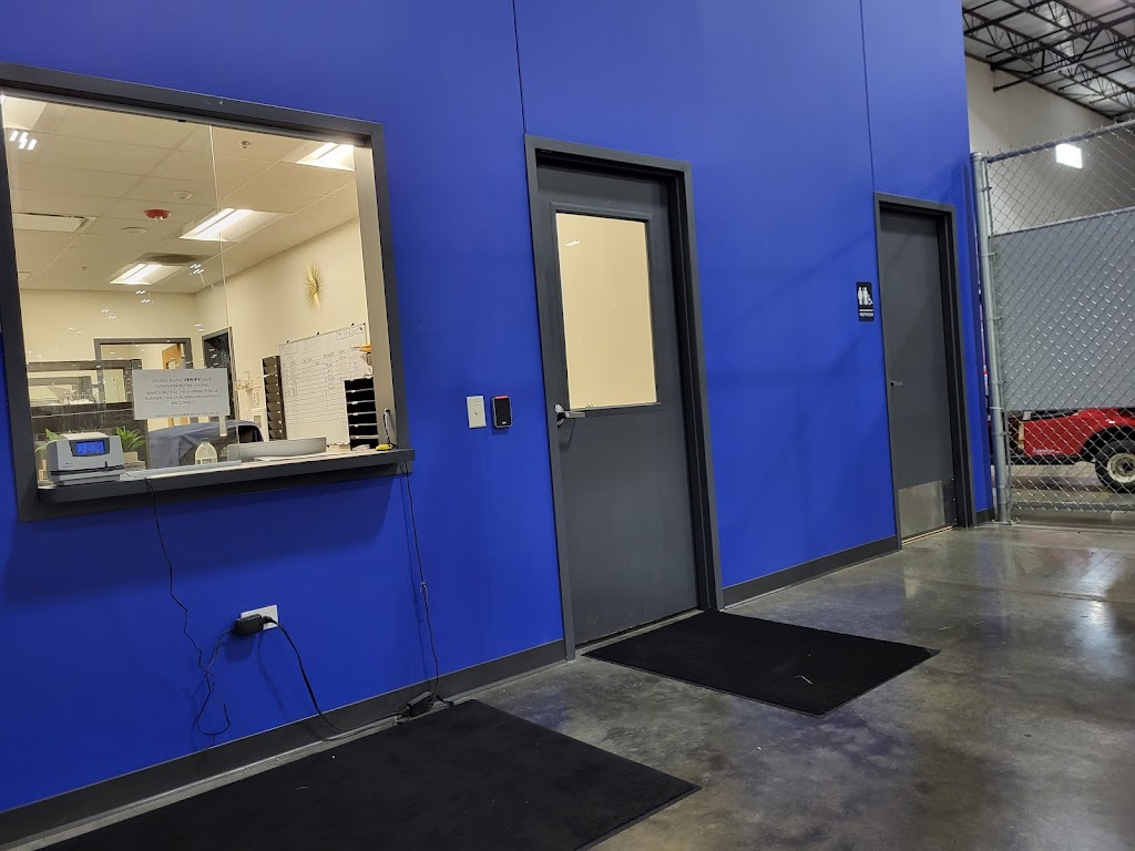 SRC LOGISTICS | 1023 E Laraway Rd, Joliet, IL 60433, USA | Phone: (779) 242-6100