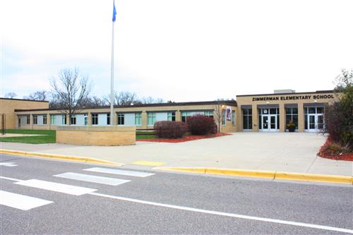 Zimmerman Elementary | 25959 4th St W, Zimmerman, MN 55398, USA | Phone: (763) 241-3475