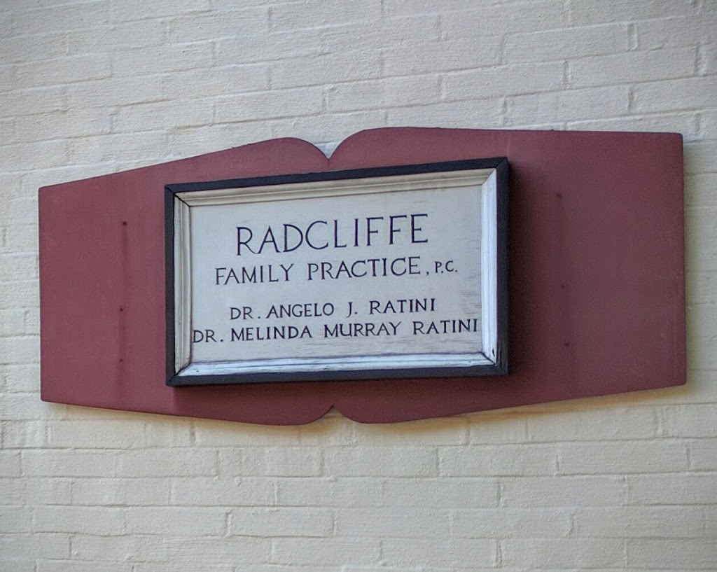 Radcliffe Family Practice | 205 Radcliffe St, Bristol, PA 19007, USA | Phone: (215) 788-7070