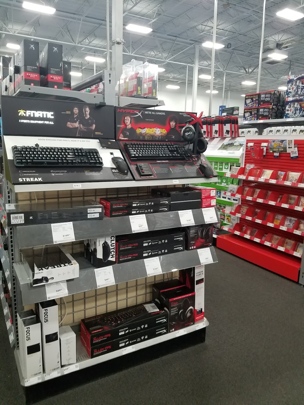 Best Buy | 3840 Morse Rd, Columbus, OH 43219, USA | Phone: (614) 471-9510