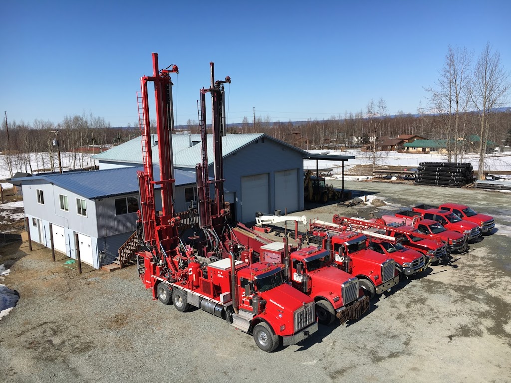 Sullivan Water Wells | 21034 Elsie Pl, Chugiak, AK 99567 | Phone: (907) 688-2759