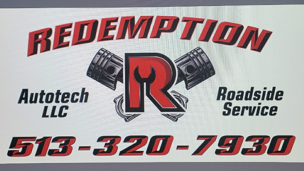Redemption Roadside Service | 5435 Wesley Way, Hamilton, OH 45011, USA | Phone: (513) 320-7930