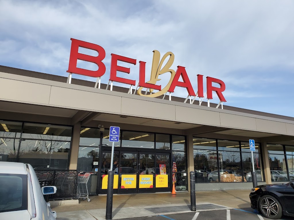 Bel Air | 1301 Florin Rd, Sacramento, CA 95831, USA | Phone: (916) 421-6766