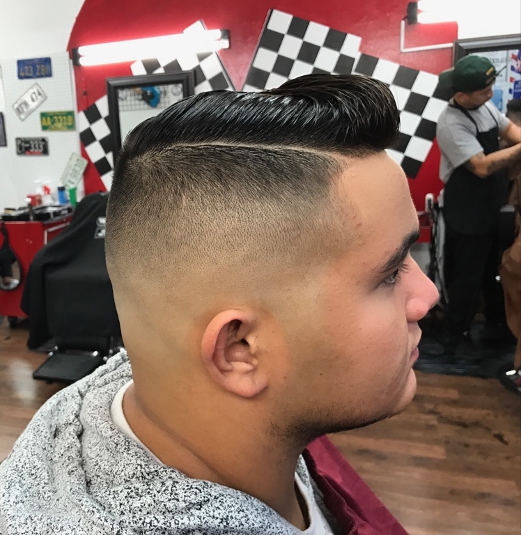 Barbers Cut Barbershop | 18800 Amar Rd b15, Walnut, CA 91789, USA | Phone: (626) 565-2511