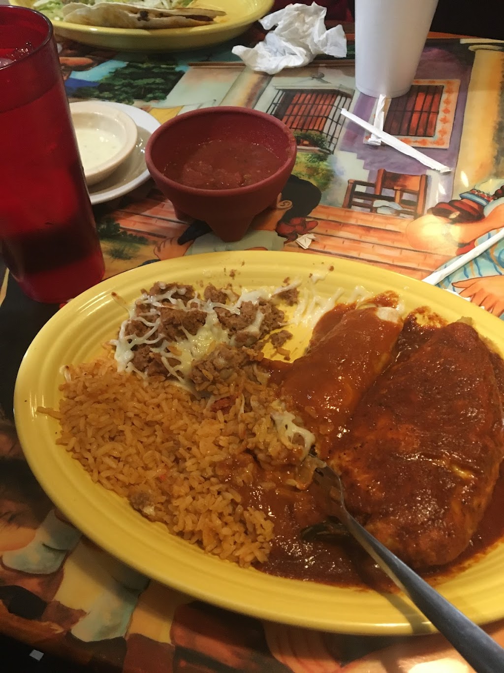 El Maguey | 7014 Chippewa St, St. Louis, MO 63119, USA | Phone: (314) 832-3632