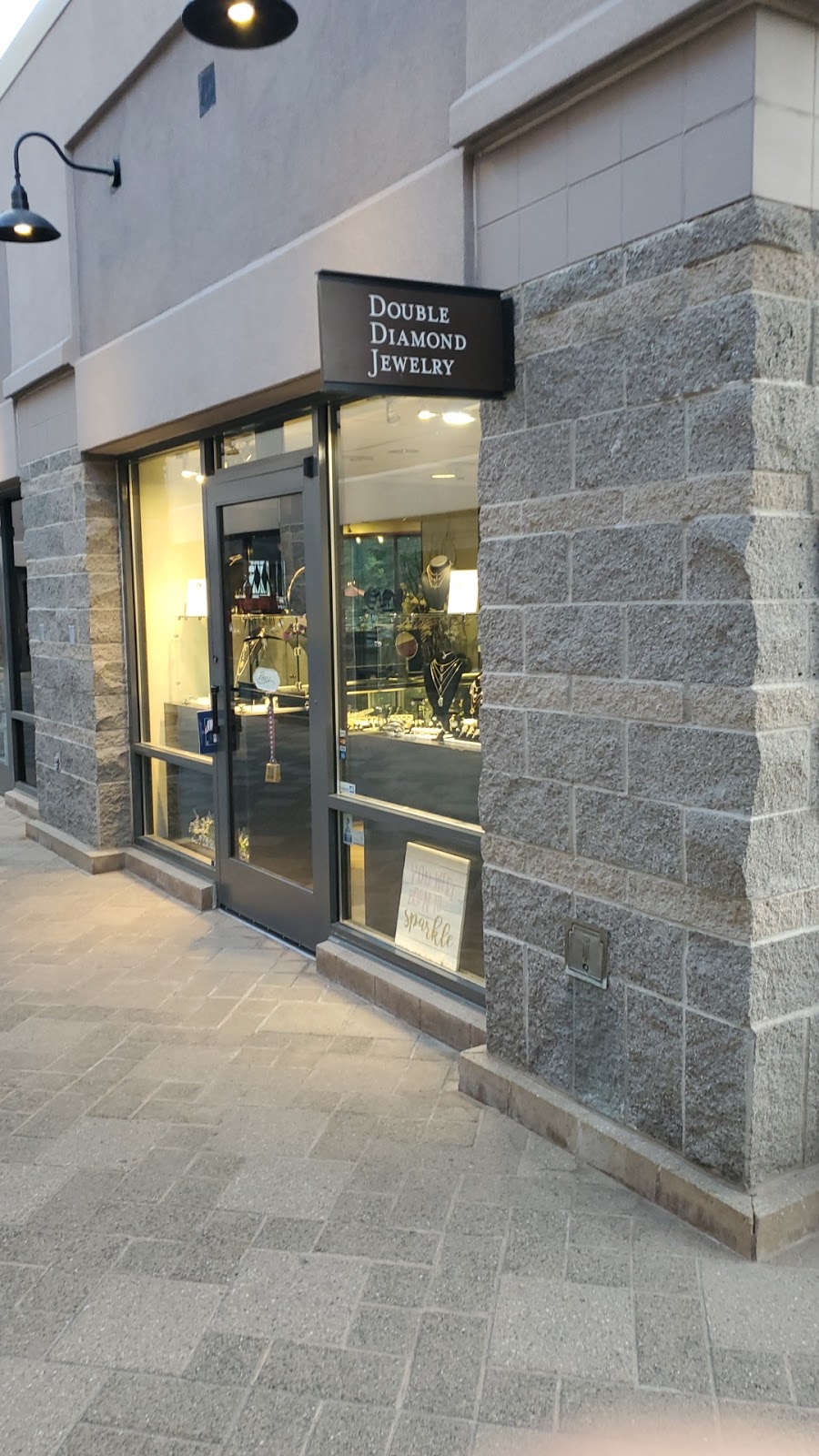 Double Diamond Jewelry | 400 Squaw Creek Rd, Olympic Valley, CA 96146, USA | Phone: (530) 581-5321