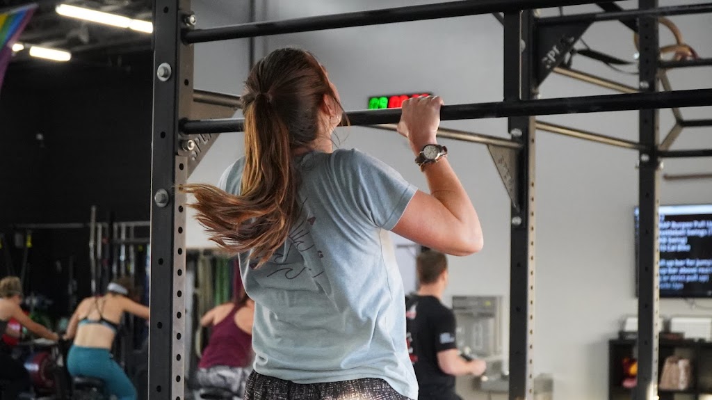 Octane CrossFit | 2936 E Thomas Rd, Phoenix, AZ 85016, USA | Phone: (602) 663-4859