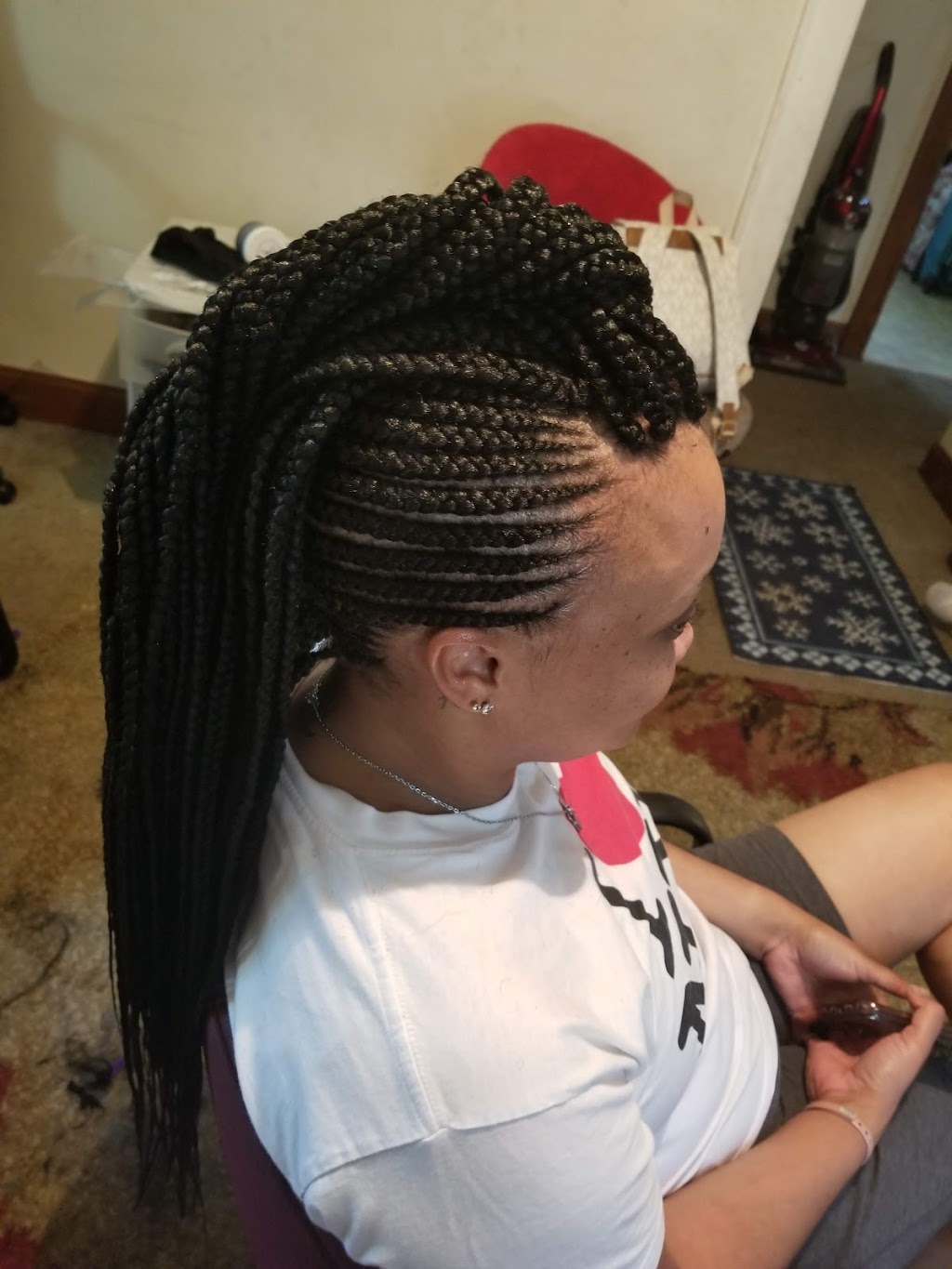 Peg African Braiding Hair | 2701 Erlene Dr, Cincinnati, OH 45238, USA | Phone: (347) 278-0051