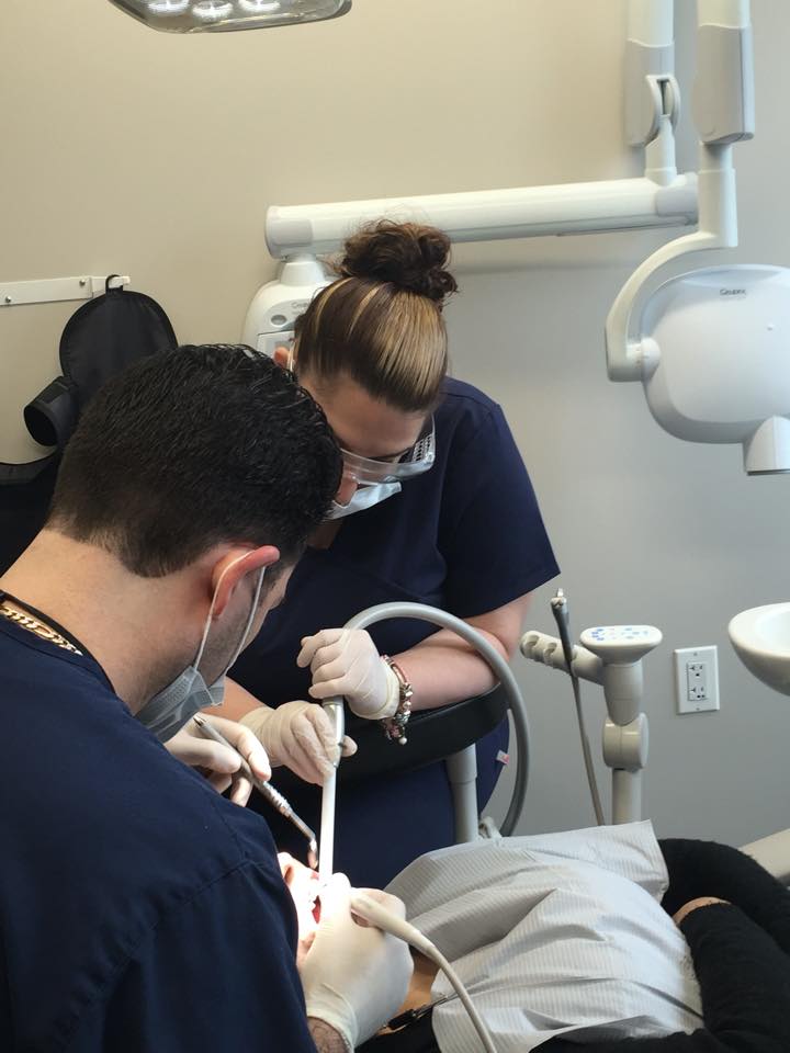 Bay Dental | 79 Giffords Ln, Staten Island, NY 10308, USA | Phone: (718) 514-7223