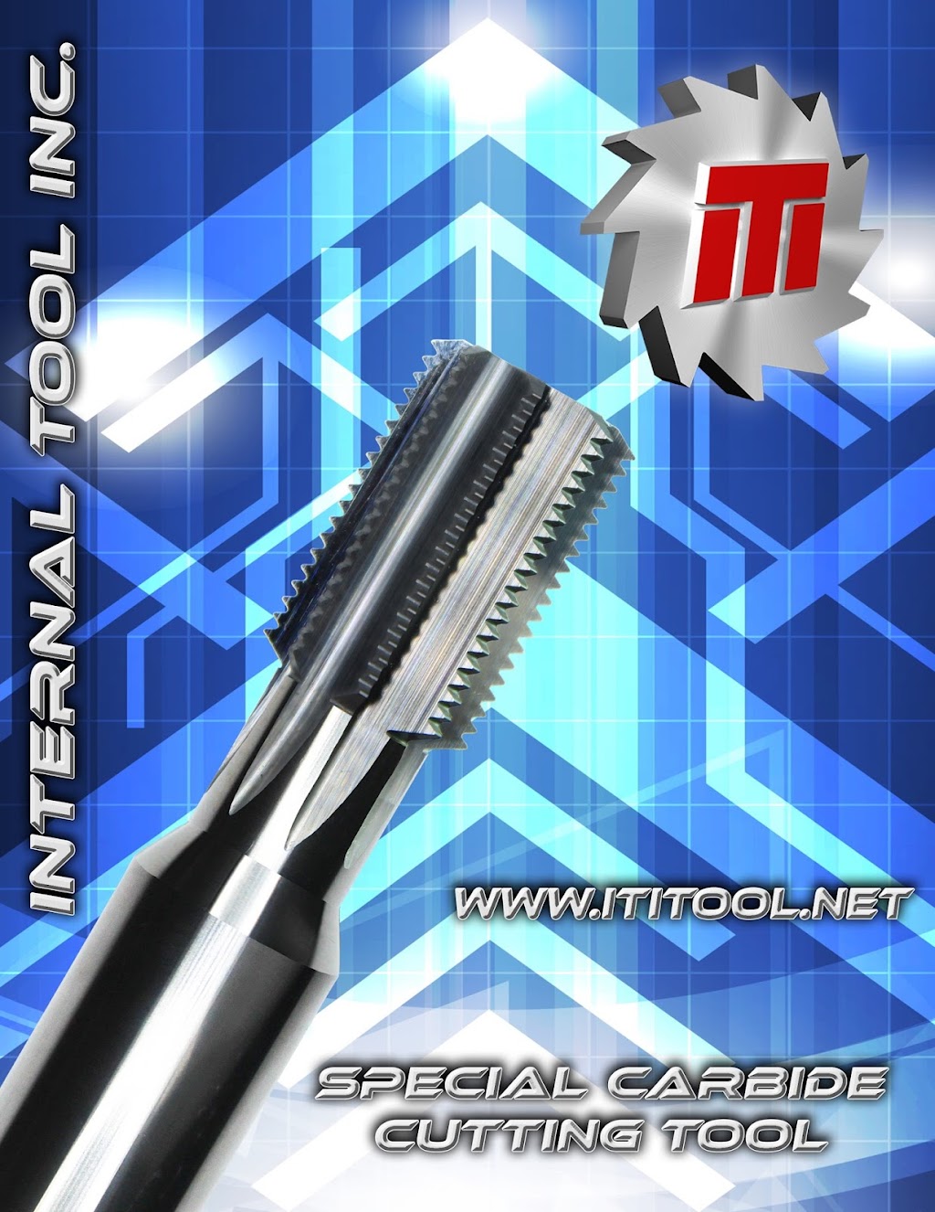 Internal Tool | 1813 Yeager Ave, La Verne, CA 91750, USA | Phone: (800) 874-7676