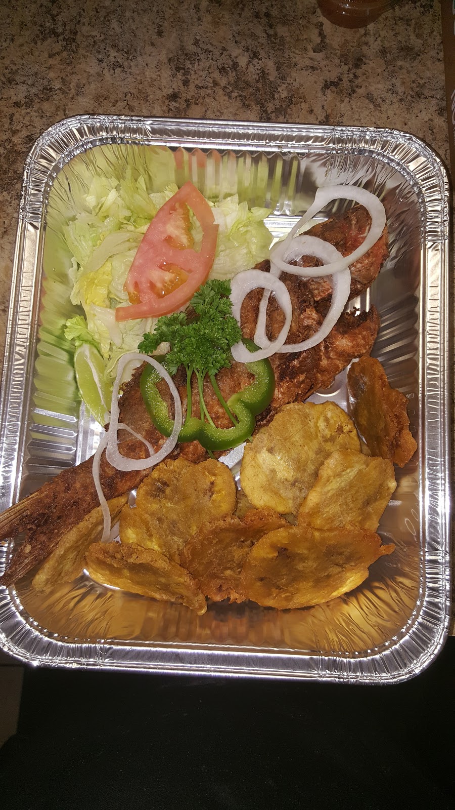 Artibonite Caribbean Restaurant | 7824 W Sample Rd, Coral Springs, FL 33065, USA | Phone: (954) 255-7738