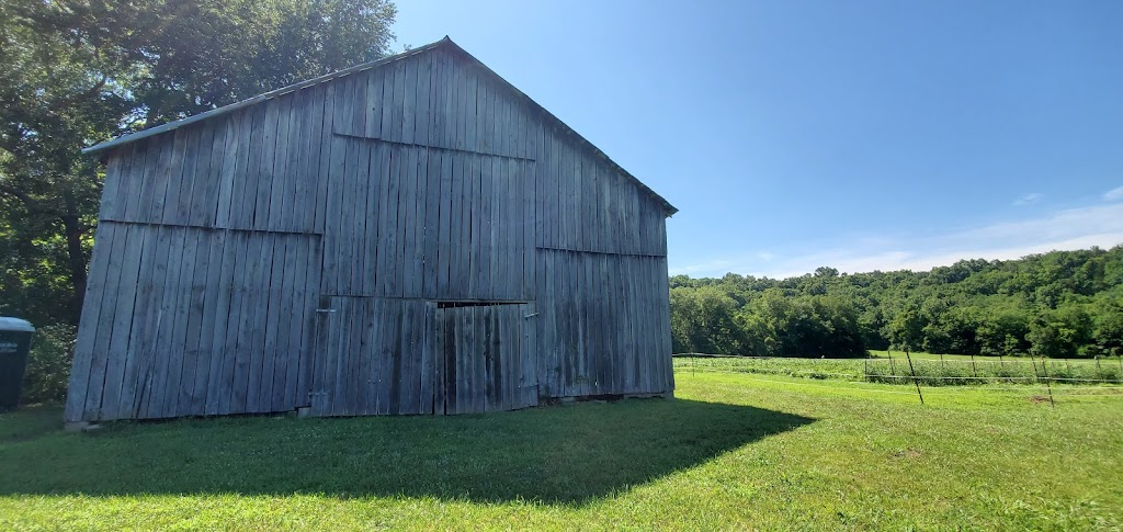 Hickman Creek Nature Center | 2830 Sugar Creek Pike, Nicholasville, KY 40356, USA | Phone: (859) 885-2310 ext. 1014