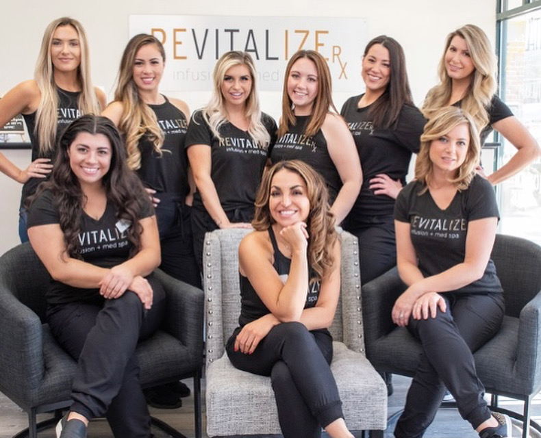 Revitalize Rx | 99 Chelmsford Rd, North Billerica, MA 01862, USA | Phone: (978) 770-8518