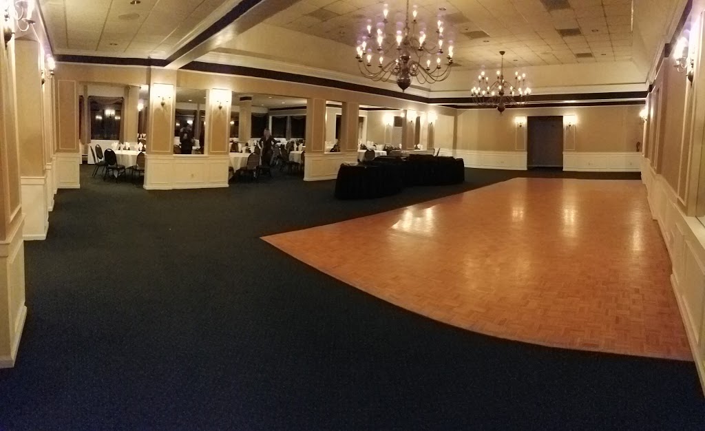 Heather Downs Country Club | 3910 Heatherdowns Blvd, Toledo, OH 43614, USA | Phone: (419) 385-0248