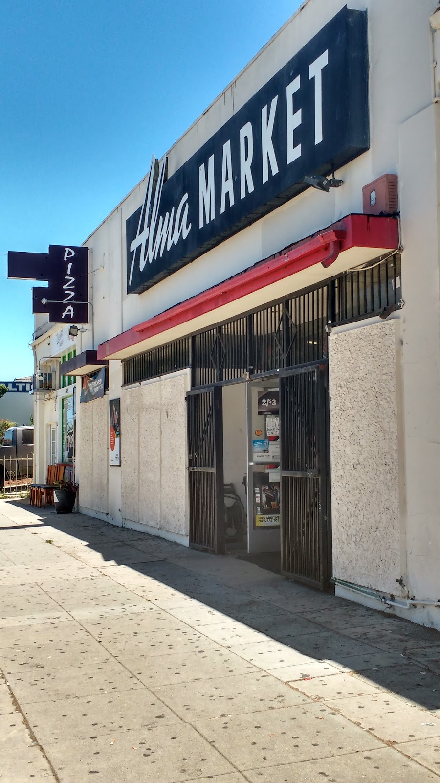 Alma Market | 2305 S Alma St, San Pedro, CA 90731, USA | Phone: (310) 832-5997