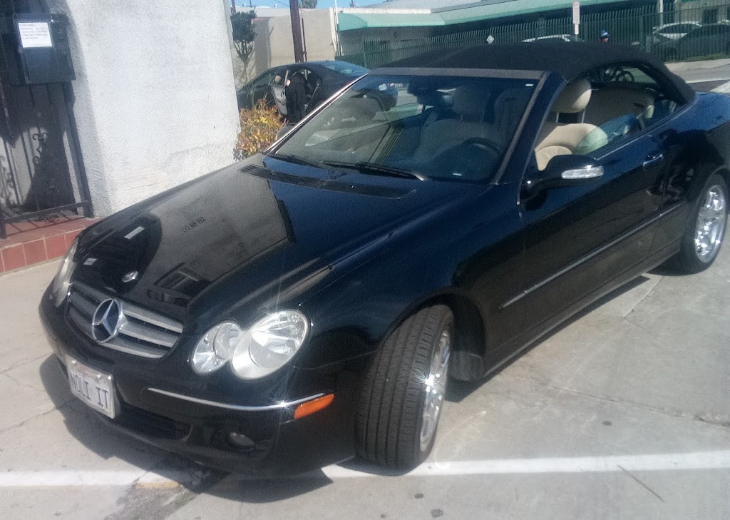 A Mercedes Imports Services | 14626 Valley Blvd # A, La Puente, CA 91746, USA | Phone: (626) 330-9747