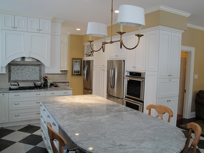 Hibbard Home Improvement | 11 Foxcroft Ln, Williamsville, NY 14221, USA | Phone: (716) 810-9988