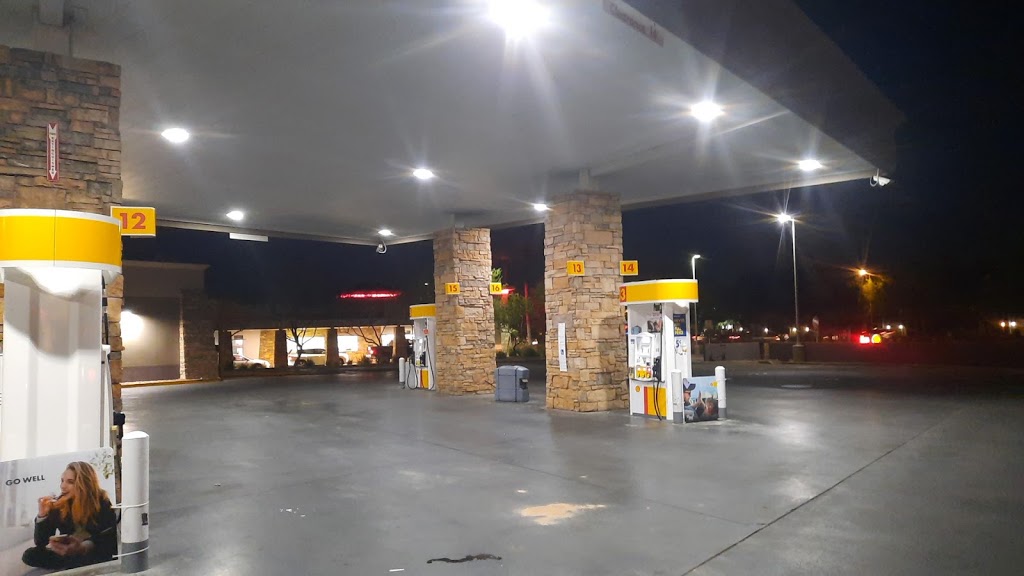 Shell | 21001 N Tatum Blvd, Phoenix, AZ 85050, USA | Phone: (602) 288-3150