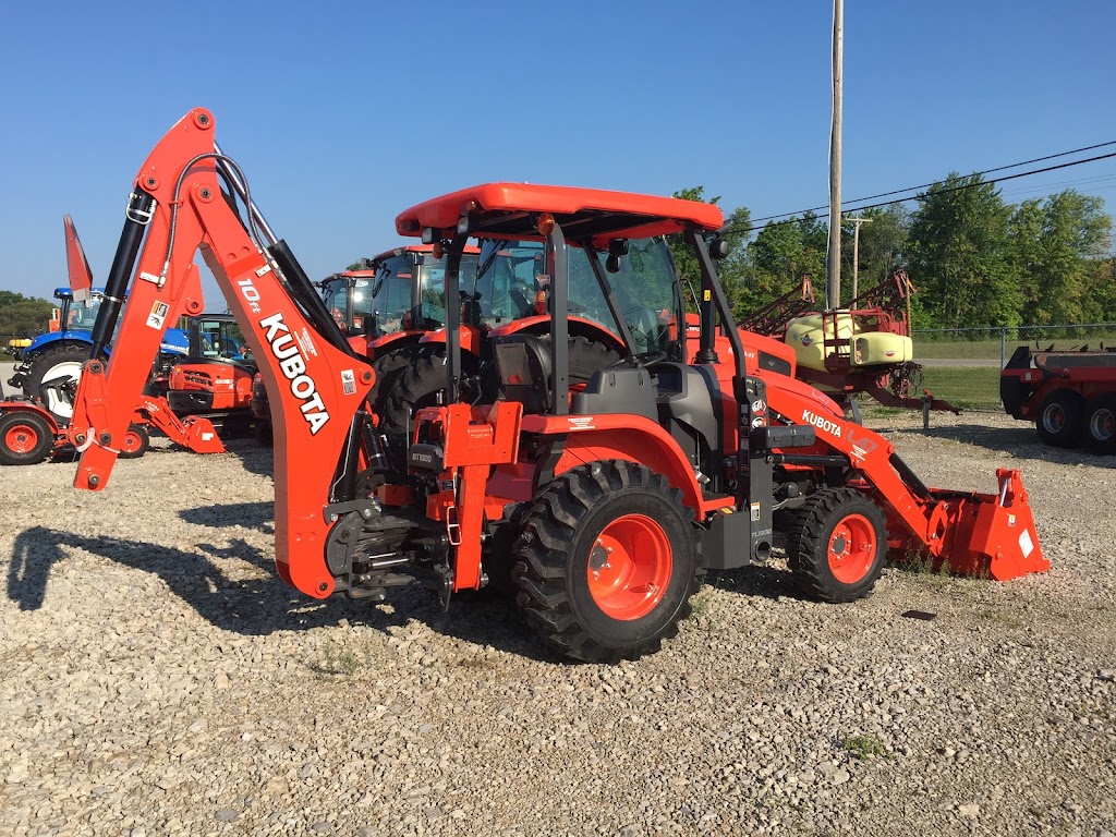 KTS Equipment Inc. | 47117 OH-18, Wellington, OH 44090, USA | Phone: (440) 647-2015