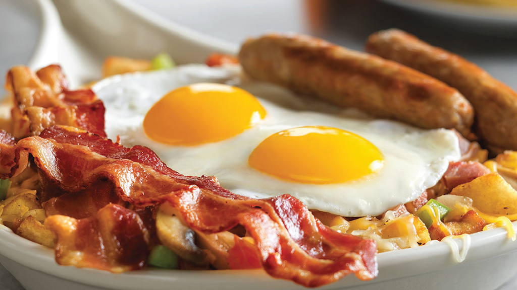 Village Inn | 10293 Big Bend Rd, Riverview, FL 33579, USA | Phone: (813) 741-3200