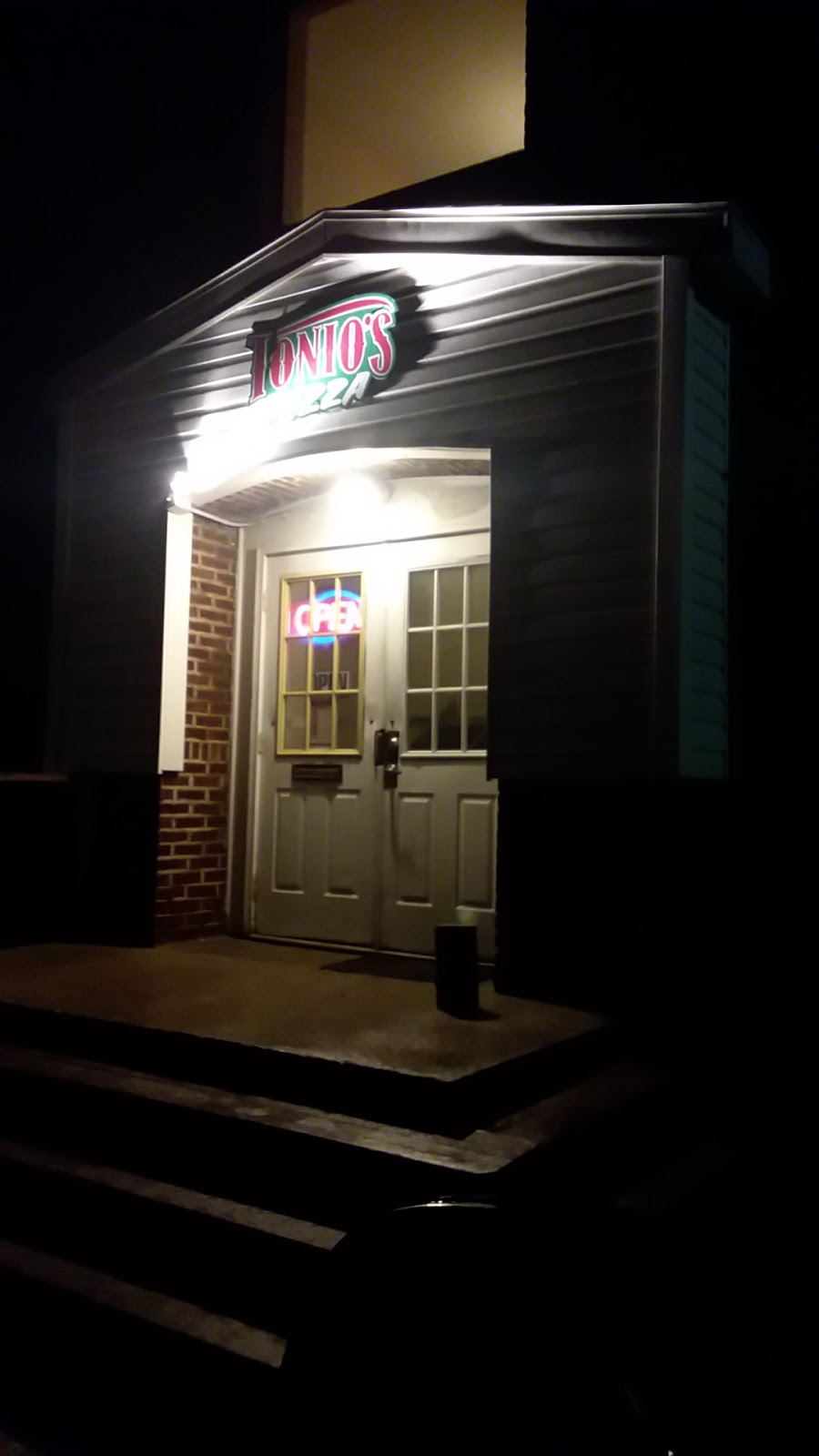 Tonios Pizza | 3940 Avon Lake Rd, Litchfield, OH 44253, USA | Phone: (330) 725-7666