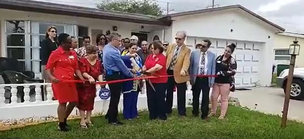 Margate Assisted Living | 521 NW 70th Way, Margate, FL 33063, USA | Phone: (206) 949-5646