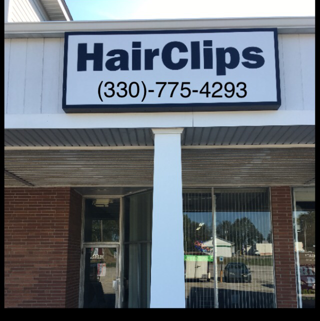 Hair Clips | 4080 Brimfield Plaza, Kent, OH 44240, USA | Phone: (330) 775-4293