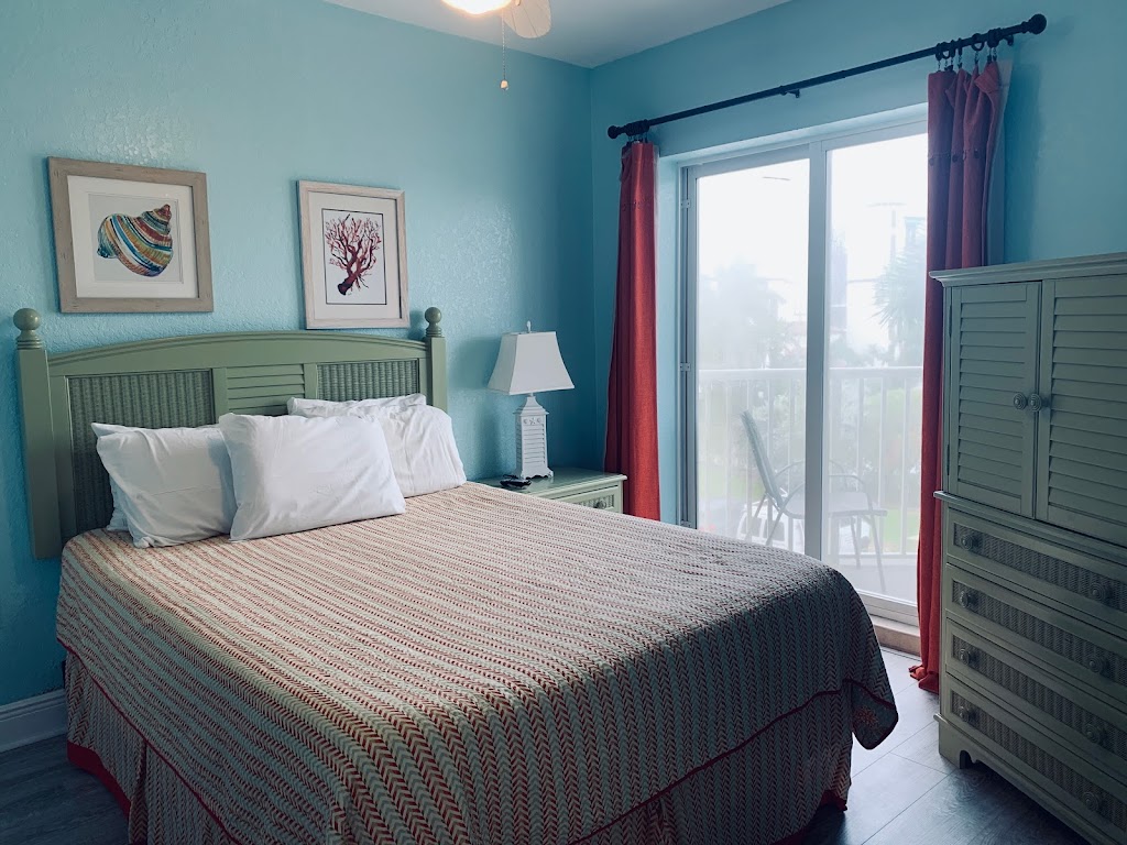 Sunset Vistas 303N: Sandy Toes - Luxury and Affordability | 12000 Gulf Blvd #303n, Treasure Island, FL 33706, USA | Phone: (720) 458-3100