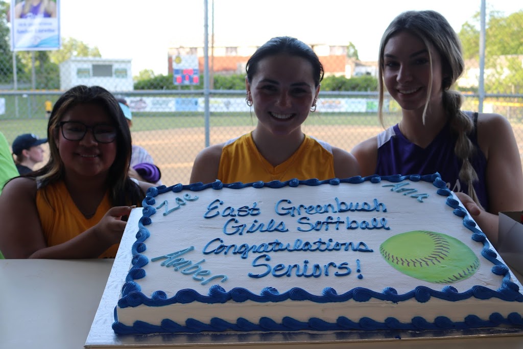 East Greenbush Girls Softball League | Gilligan Rd, East Greenbush, NY 12061, USA | Phone: (518) 858-2106