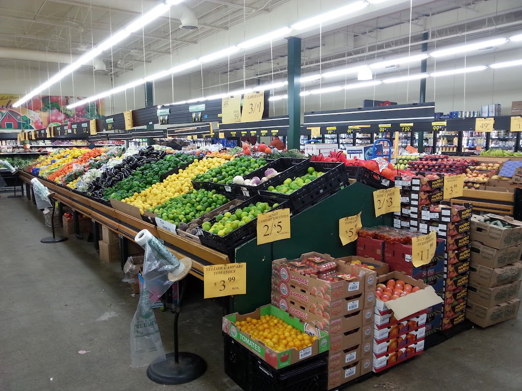 Greenland Market (Beech Daly) | 25853 Ford Rd, Dearborn Heights, MI 48127, USA | Phone: (313) 274-5445