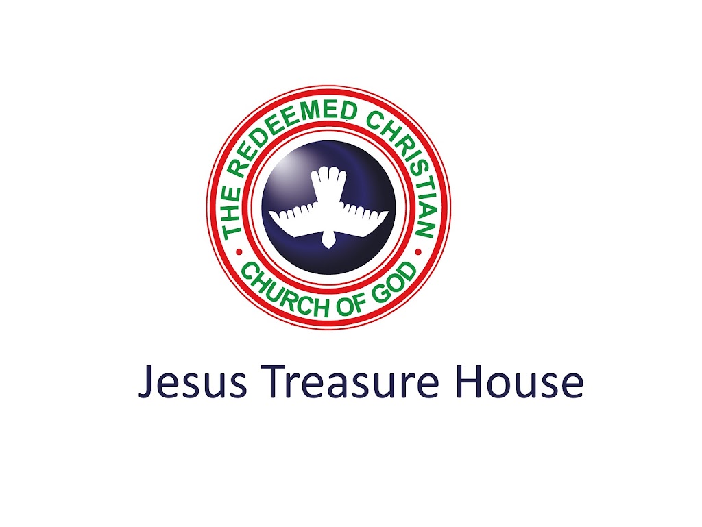 RCCG JESUS TREASURE HOUSE | 3985 Steve Reynolds Blvd Phase 2, Building Q, Suite 105, Norcross, GA 30093, USA | Phone: (678) 499-3791