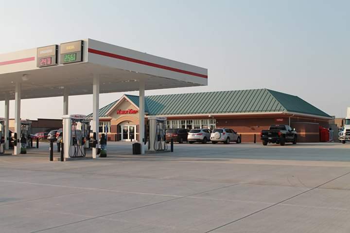 Kwik Trip #111 | 12585 58th St N, Oak Park Heights, MN 55082, USA | Phone: (651) 430-1591