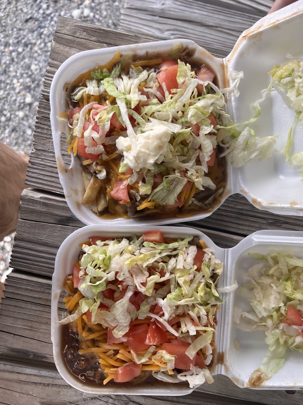 Goal Post Drive Inn | 4275 LA-1, Raceland, LA 70394, USA | Phone: (985) 537-6351