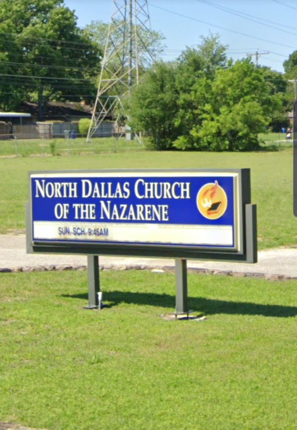 North Dallas Church of the Nazerene | 10303 Webb Chapel Rd, Dallas, TX 75229, USA | Phone: (214) 351-3027