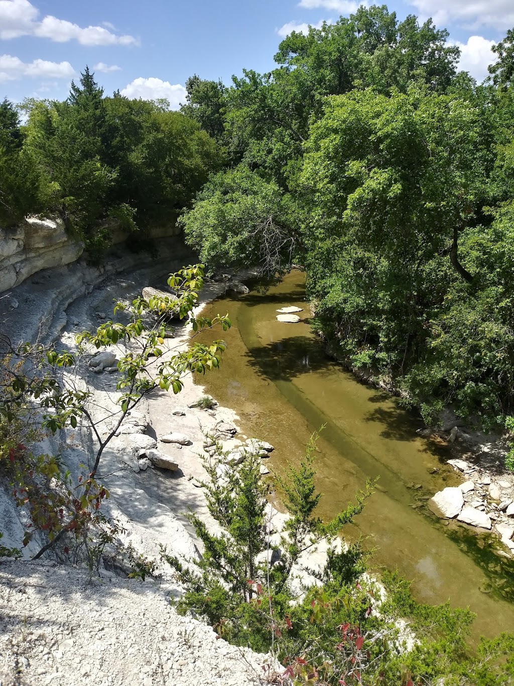 Spring Creek Forest Preserve | 1770 Holford Rd, Garland, TX 75044 | Phone: (972) 205-2750