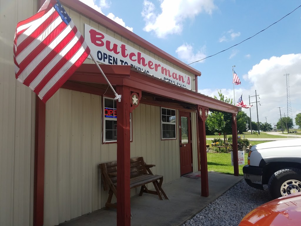 Butchermans Gourmet sausage | 5337 FM 2642, Royse City, TX 75189, USA | Phone: (469) 673-9433