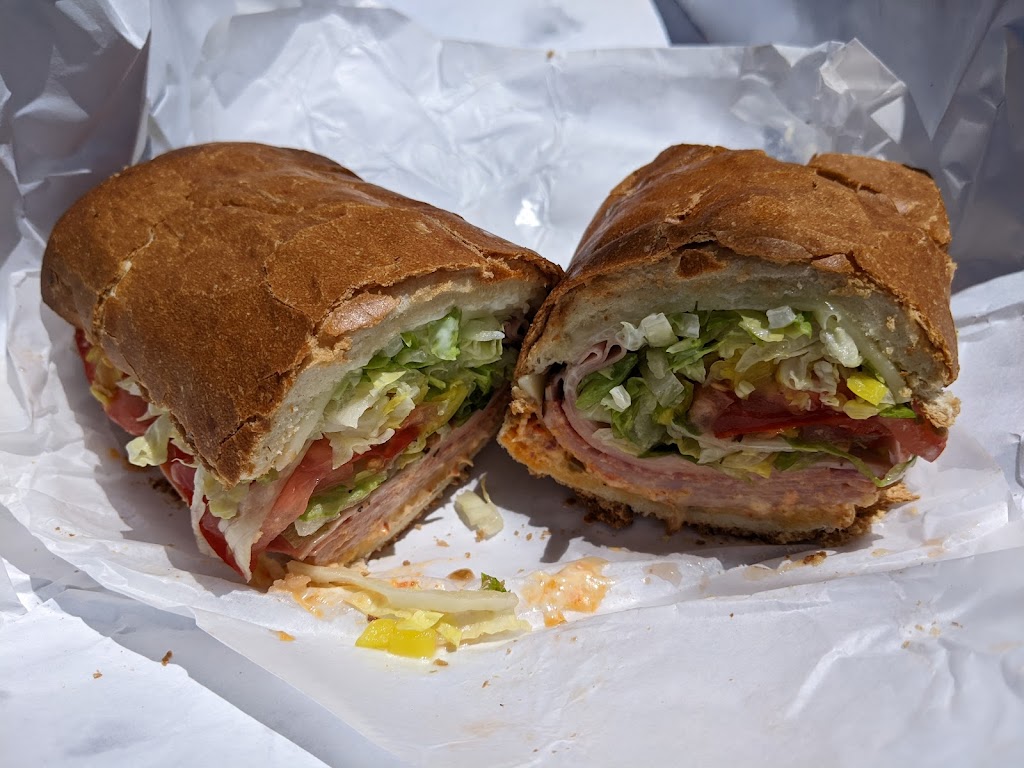 Stay Gold Deli | 2635 San Pablo Ave, Oakland, CA 94612, USA | Phone: (510) 350-8729