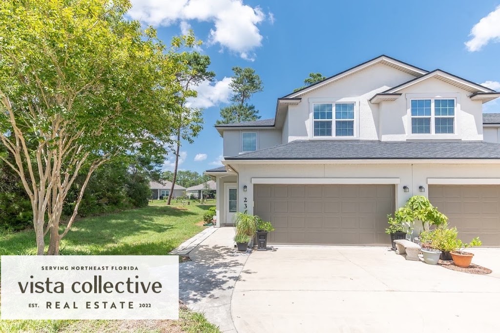 K. Jennifer Cook, Vista Collective Real Estate | 975 S Ponce De Leon Blvd, St. Augustine, FL 32084, USA | Phone: (904) 874-4480