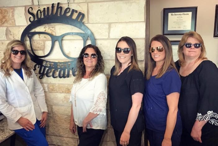 Southern EyeCare | 7252 FM 35, Royse City, TX 75189, USA | Phone: (972) 636-3937