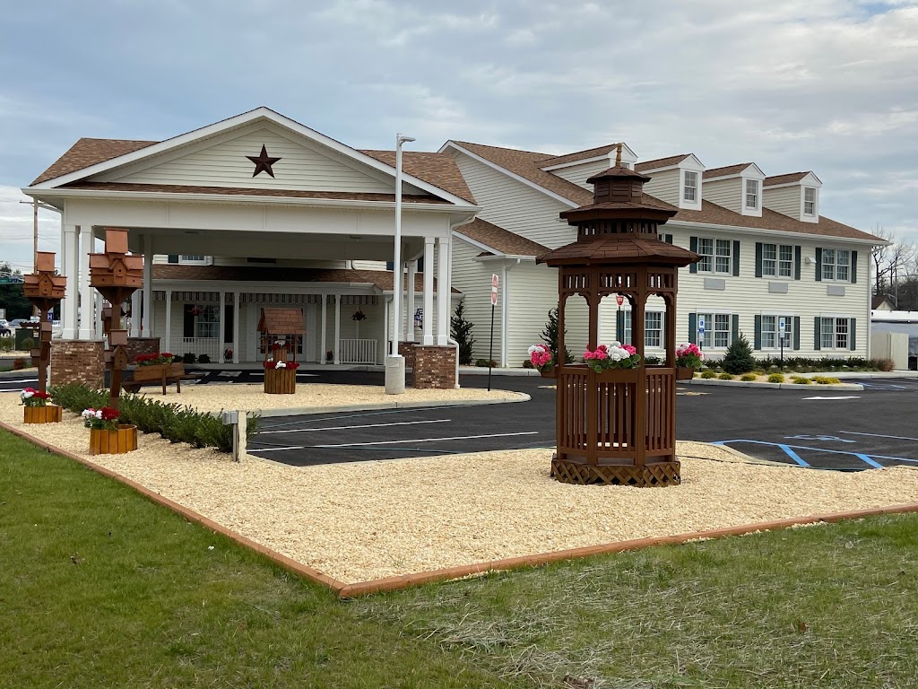 Country Inn of Hazlet | 3360 NJ-35, Hazlet, NJ 07730, USA | Phone: (732) 264-4142