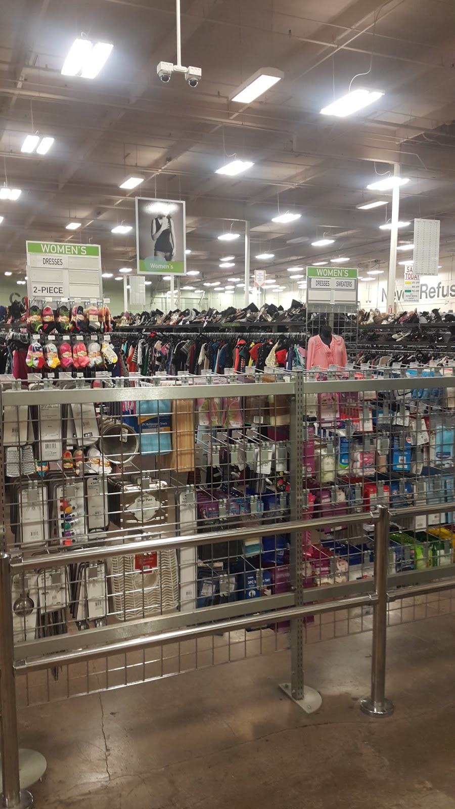 Eco Thrift | 7224 55th St, Florin, CA 95823, USA | Phone: (916) 254-5730
