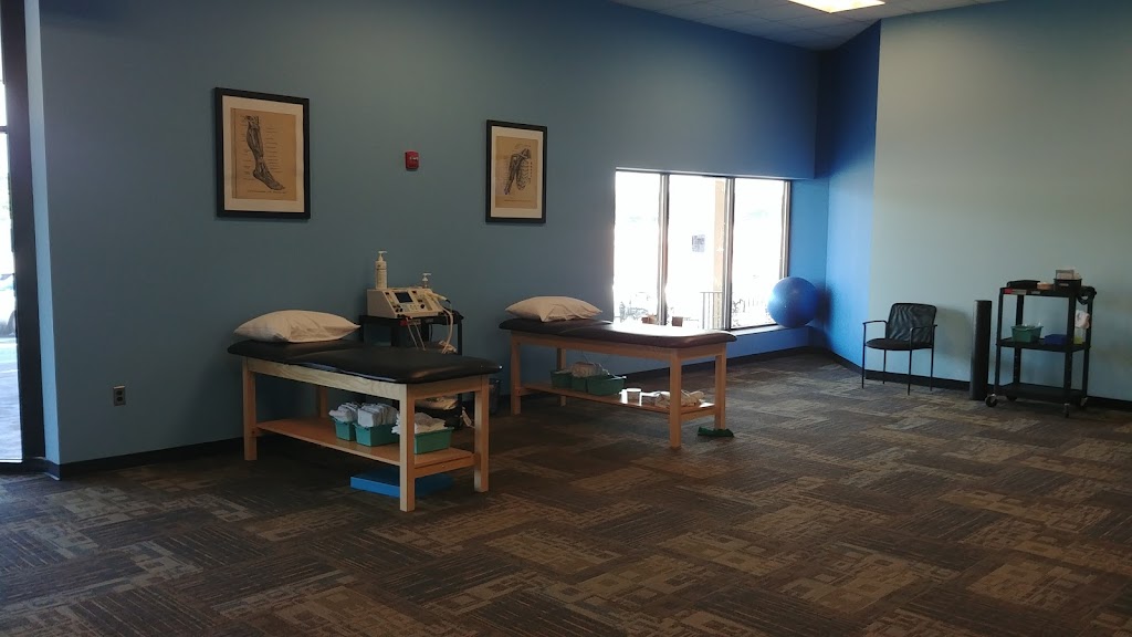 Woodbrige Physical Therapy | 13957 Jefferson Davis Hwy, Woodbridge, VA 22191, USA | Phone: (571) 398-6716