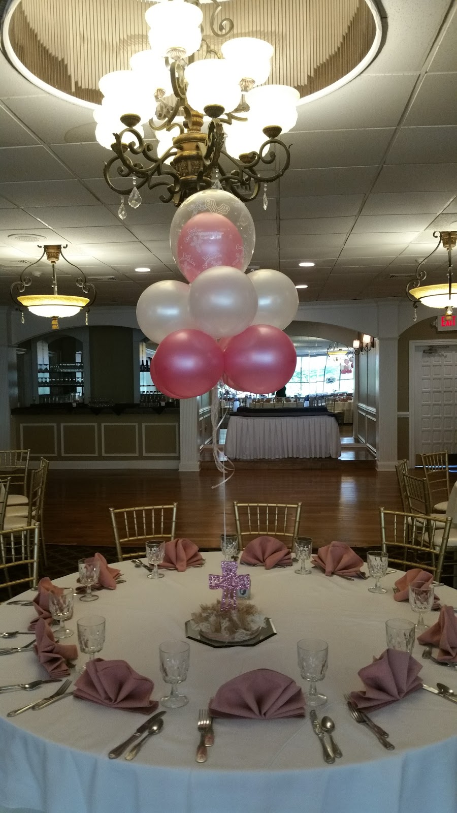 Party Village Matawan | 349 Matawan Rd g, Matawan, NJ 07747, USA | Phone: (732) 566-2200