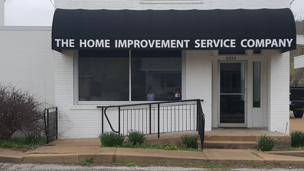 The Home Improvement Service Company | 6434 Old Lemay Ferry Rd, Imperial, MO 63052 | Phone: (636) 948-4472