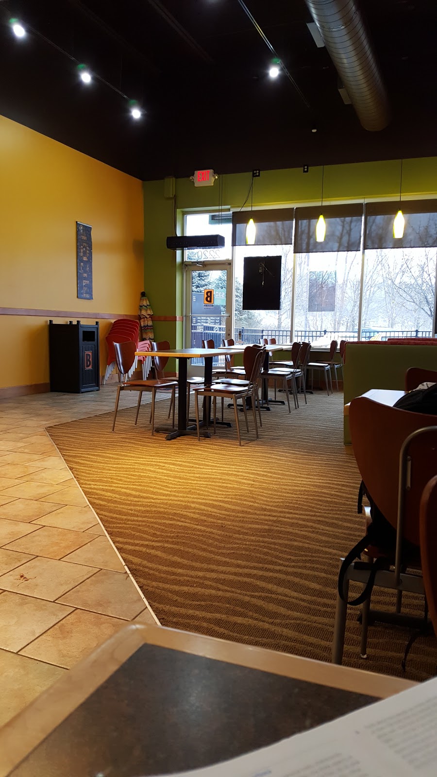 BIGGBY COFFEE | 2220 Union Lake Rd, Commerce Charter Twp, MI 48382, USA | Phone: (248) 301-5113