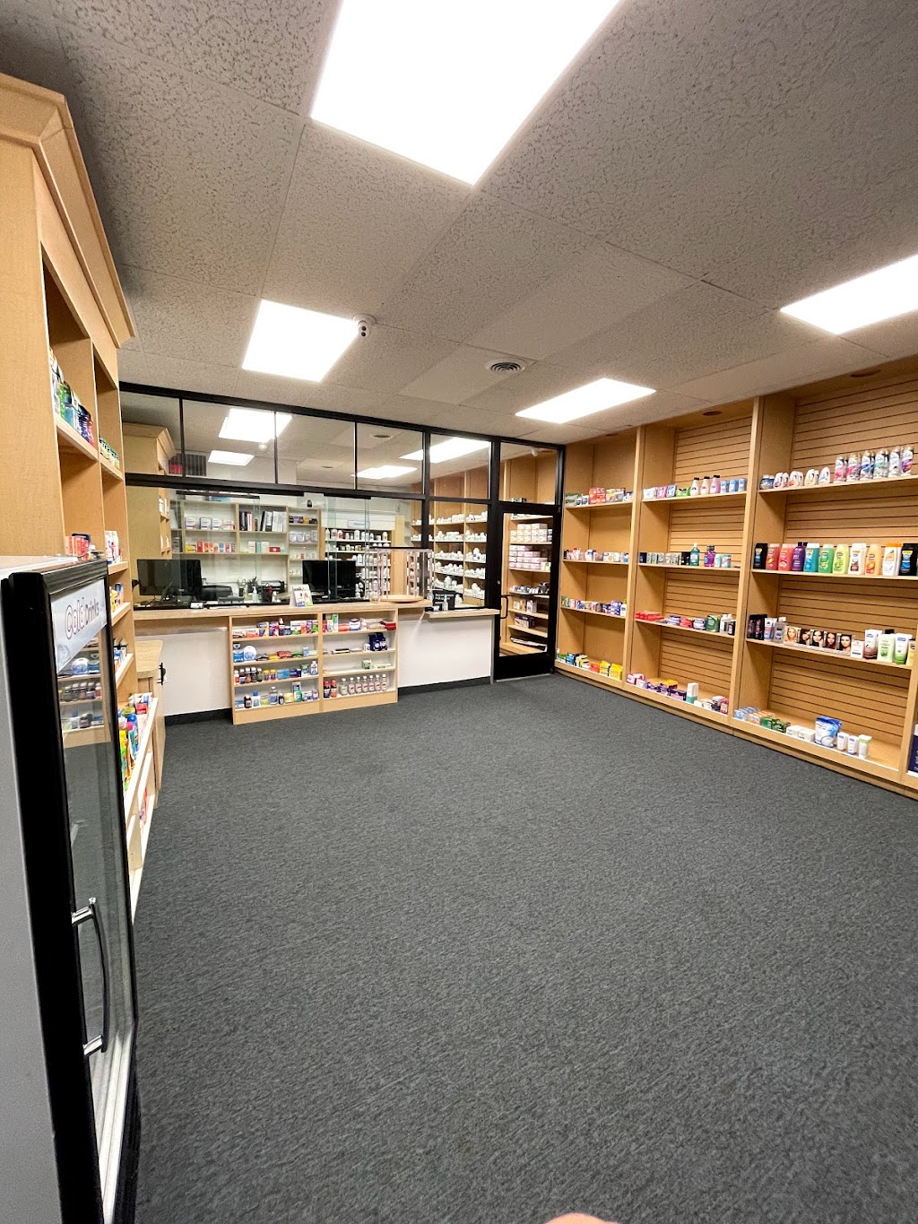 Gracee Pharmacy | 1338 N Telegraph Rd, Dearborn, MI 48128 | Phone: (313) 733-4523